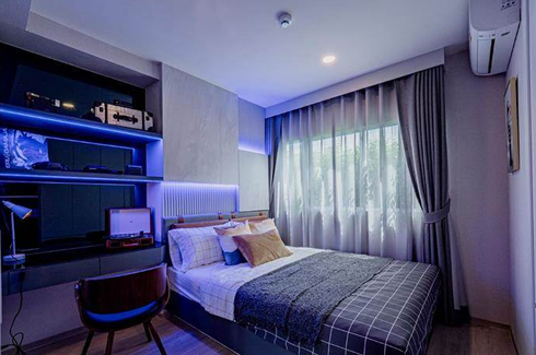 1 Bedroom Condo for sale in EARN by L.P.N, Don Hua Lo, Chonburi
