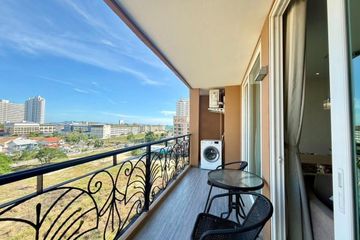 2 Bedroom Condo for rent in Atlantis Condo Resort, Nong Prue, Chonburi