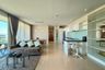 2 Bedroom Condo for rent in Atlantis Condo Resort, Nong Prue, Chonburi
