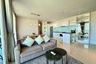 2 Bedroom Condo for rent in Atlantis Condo Resort, Nong Prue, Chonburi