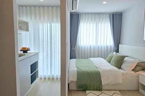20 Bedroom Condo for sale in EARN by L.P.N, Don Hua Lo, Chonburi