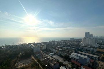 2 Bedroom Condo for sale in The Riviera Jomtien, Nong Prue, Chonburi
