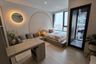 1 Bedroom Condo for sale in Reference Sathorn - Wongwianyai, Samre, Bangkok near BTS Wongwian Yai