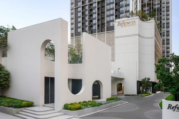 1 Bedroom Condo for sale in Reference Sathorn - Wongwianyai, Samre, Bangkok near BTS Wongwian Yai