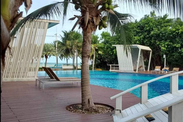 1 Bedroom Condo for rent in Lumpini Park Beach Jomtien, 
