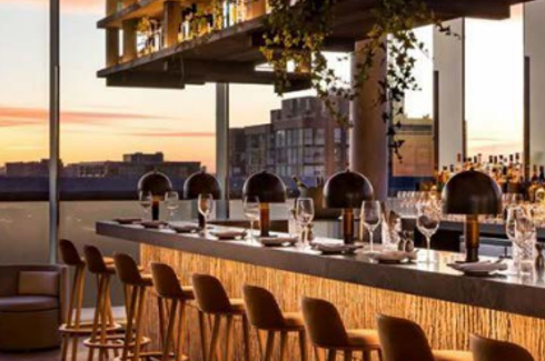 3 Bedroom Condo for sale in The Riviera California, Nong Prue, Chonburi