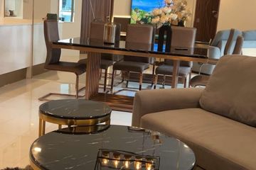 2 Bedroom Condo for sale in The Sanctuary Wong Amat, Na Kluea, Chonburi