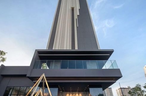 1 Bedroom Condo for rent in The Panora Pattaya, Nong Prue, Chonburi