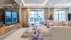 5 Bedroom House for sale in Nong Prue, Chonburi