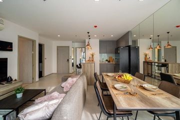 2 Bedroom Condo for sale in Rhythm Sukhumvit 36-38, Khlong Tan, Bangkok near BTS Thong Lo