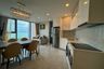1 Bedroom Condo for rent in Copacabana Beach Jomtien, Nong Prue, Chonburi