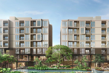 2 Bedroom Condo for sale in Mekin Haus, Fa Ham, Chiang Mai