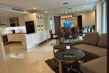2 Bedroom Condo for rent in The Sanctuary Wong Amat, Na Kluea, Chonburi