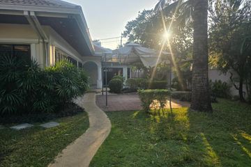 3 Bedroom House for sale in Jomtien Park Villas, Nong Prue, Chonburi