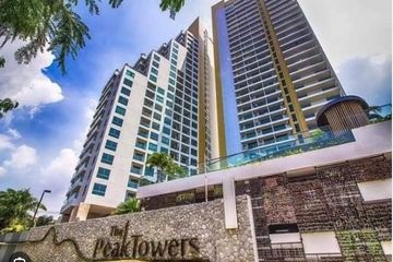 1 Bedroom Condo for sale in The Peak Towers, Nong Prue, Chonburi