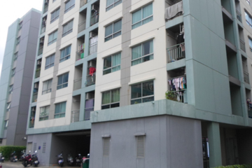 1 Bedroom Condo for sale in Lumpini Ville Onnut 46, Suan Luang, Bangkok near BTS On Nut