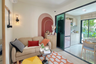 2 Bedroom Condo for sale in Hua Mak, Bangkok near MRT Hua Mak