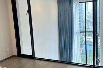 1 Bedroom Condo for sale in KnightsBridge Space Sukhumvit-Rama 4, Phra Khanong, Bangkok near BTS Phra Khanong