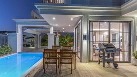 4 Bedroom House for sale in Nong Prue, Chonburi