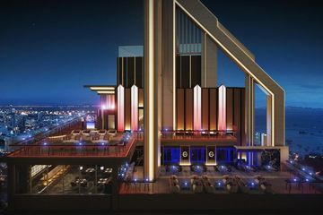 1 Bedroom Condo for sale in Grand Solaire Pattaya, Nong Prue, Chonburi