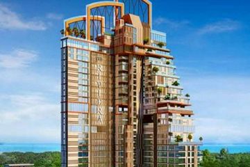 1 Bedroom Condo for sale in Nong Prue, Chonburi