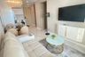 1 Bedroom Condo for sale in Copacabana Beach Jomtien, Nong Prue, Chonburi