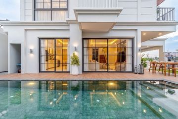 5 Bedroom House for sale in Nong Prue, Chonburi