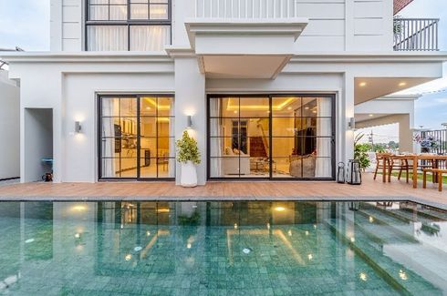 5 Bedroom House for sale in Nong Prue, Chonburi
