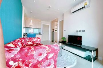 1 Bedroom Condo for rent in Grande Caribbean, Nong Prue, Chonburi