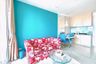 1 Bedroom Condo for rent in Grande Caribbean, Nong Prue, Chonburi