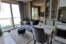 1 Bedroom Condo for sale in The Riviera Jomtien, Nong Prue, Chonburi