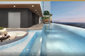 1 Bedroom Condo for sale in Thap Thiang, Trang