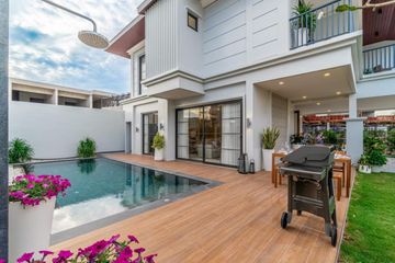 5 Bedroom House for sale in Nong Prue, Chonburi