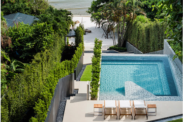 2 Bedroom Condo for sale in Na Kluea, Chonburi