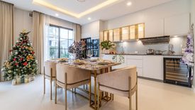 5 Bedroom House for sale in Nong Prue, Chonburi