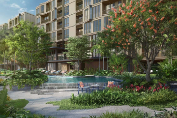 2 Bedroom Condo for sale in Mekin Haus, Fa Ham, Chiang Mai