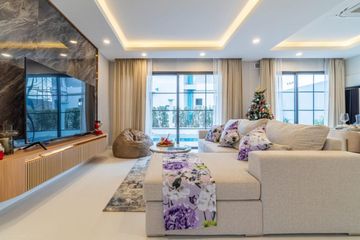 5 Bedroom House for sale in Nong Prue, Chonburi