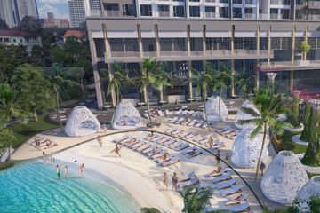 1 Bedroom Condo for sale in Copacabana Coral Reef, Nong Prue, Chonburi