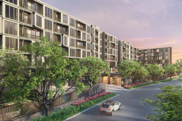 2 Bedroom Condo for sale in Mekin Haus, Fa Ham, Chiang Mai
