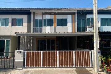 3 Bedroom Townhouse for sale in Baan Pruksa Klongbangpai Station-Bangyai, Bang Mae Nang, Nonthaburi