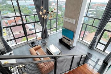 2 Bedroom Condo for rent in The Win Pattaya, Nong Prue, Chonburi