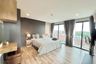 2 Bedroom Condo for rent in The Win Pattaya, Nong Prue, Chonburi