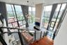 2 Bedroom Condo for rent in The Win Pattaya, Nong Prue, Chonburi