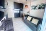 1 Bedroom Condo for sale in Nong Prue, Chonburi