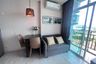 1 Bedroom Condo for sale in Nong Prue, Chonburi