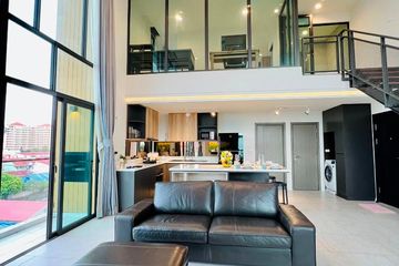 2 Bedroom Condo for rent in The Win Pattaya, Nong Prue, Chonburi