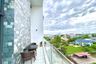 2 Bedroom Condo for rent in The Win Pattaya, Nong Prue, Chonburi