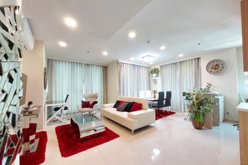 2 Bedroom Condo for sale in City Garden Tower, Nong Prue, Chonburi