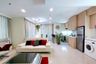 2 Bedroom Condo for sale in City Garden Tower, Nong Prue, Chonburi
