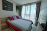 2 Bedroom Condo for sale in City Garden Tower, Nong Prue, Chonburi